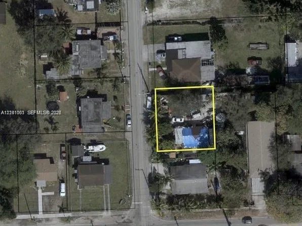 8721 NW 21st Ave, Miami, FL 33147