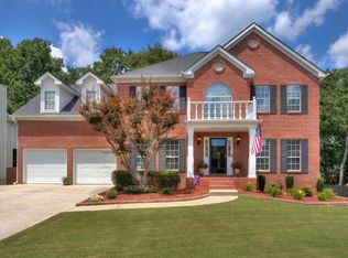 2818 Penncross Dr SW, Marietta, GA 30064