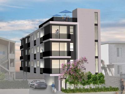 5832 Virginia Ave, Los Angeles, CA, 90038