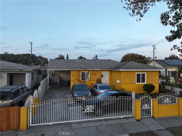 4523 Cardwell St, Lynwood, CA 90262