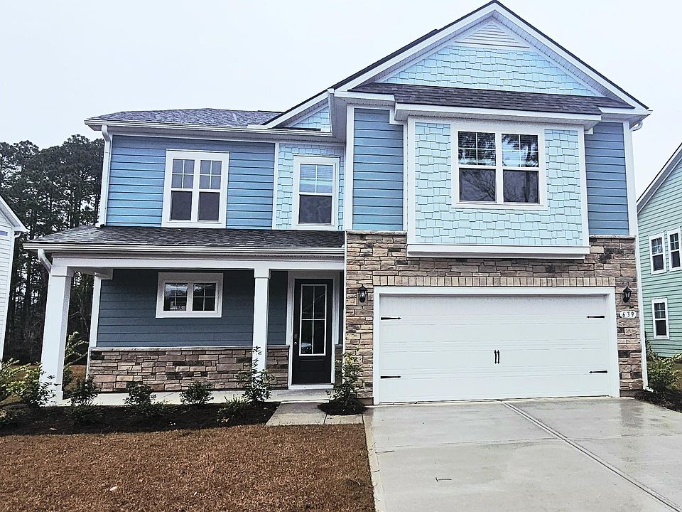 1st image of 639 Fair Feather Ct.
