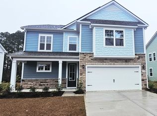 639 Fair Feather Ct, Myrtle Beach, SC 29588