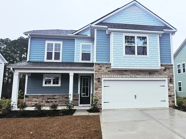 639 Fair Feather Ct., Myrtle Beach, SC 29588