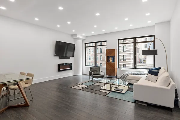 40 Broad Street New York Ny 40 Broad Street #14H in Financial District, Manhattan | StreetEasy