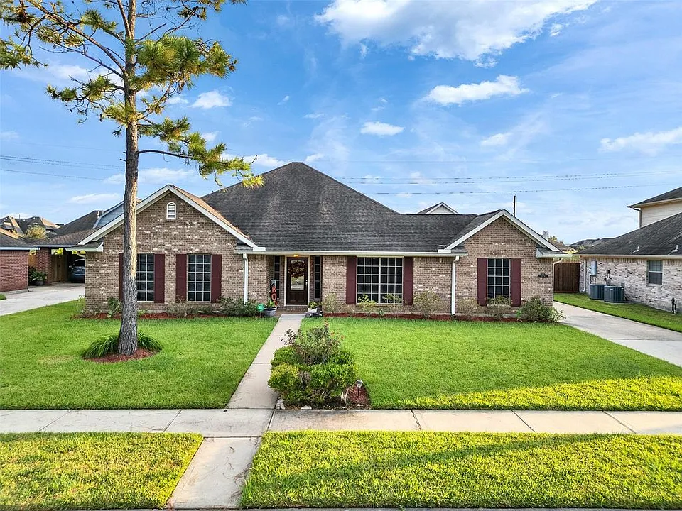 2714 Brahman Dr