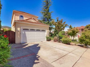 1169 Mountain Quail Cir, San Jose, CA 95120