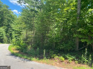 0 Arrendale Dr, Tiger, GA 30576