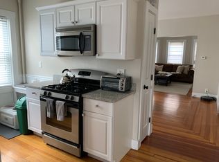 21 Hillside Ave FLOOR 1, Providence, RI 02906