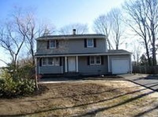 1 Brenner Rd, Coram, NY 11727