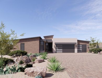 28517 N 157th Way, Scottsdale, AZ, 85262