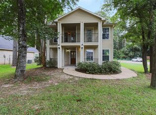 15742 Corinthian Way, Willis, TX 77318