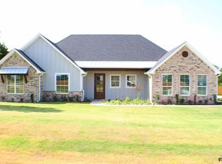 21541 Castle Rock Cir, Bullard, TX 75757