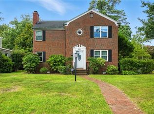 501 E Government Ave, Norfolk, VA 23503