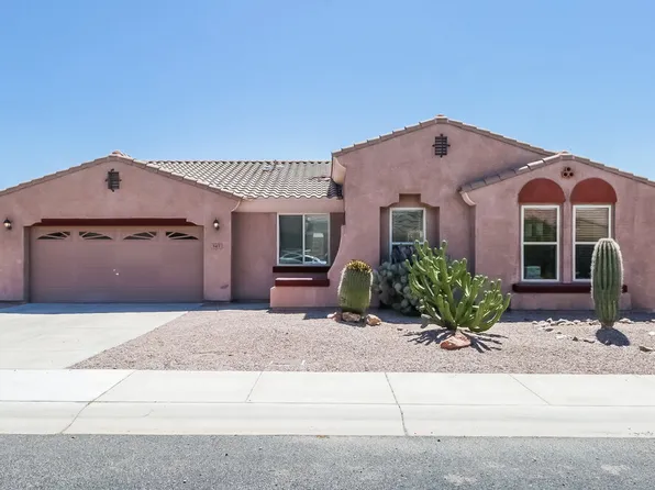347 N Wesley, Mesa, AZ 85207