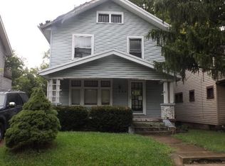 1227 Phillips Ave, Dayton, OH 45410