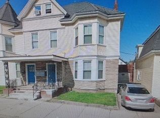 254 Adams St APT 3, Boston, MA 02122