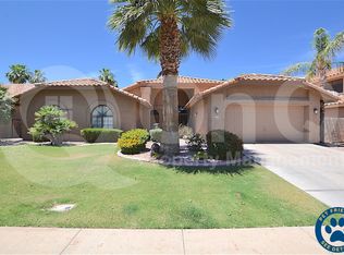 510 S Lagoon Dr, Gilbert, AZ 85233