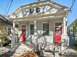 1624 Gentilly Blvd, New Orleans, LA 70119