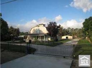 13192 McKinley Ave, Chino, CA 91710