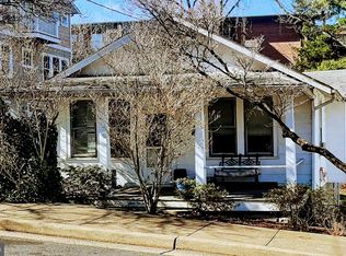 2122 N Thomas St, Arlington, VA 22207