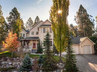 2359 E Summit Dr, Coeur D Alene, ID 83815
