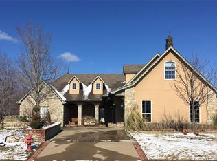 1208 W Ulysses St, Broken Arrow, OK 74012