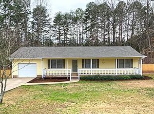 105 Poplar Ridge Dr, Westminster, SC 29693