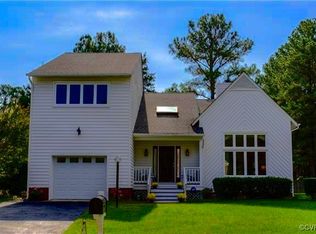 12005 Robson St, Henrico, VA 23233