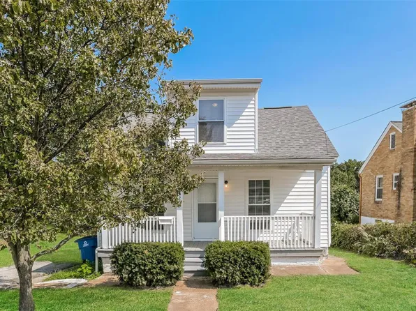 2322 Burns Ave, Saint Louis, MO 63114