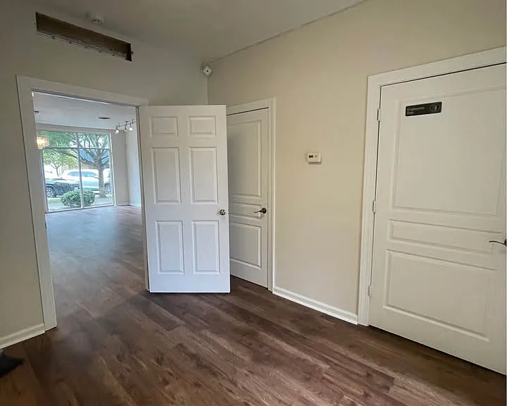 607 Lady St #A — Photo 13