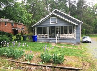 506 Davie Rd, Carrboro, NC 27510