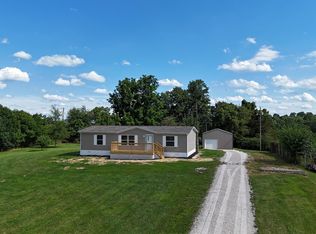 81 Buncombe Church Rd, Eubank, KY 42567