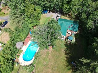 334 Horne Rd, Belmont, NH 03220