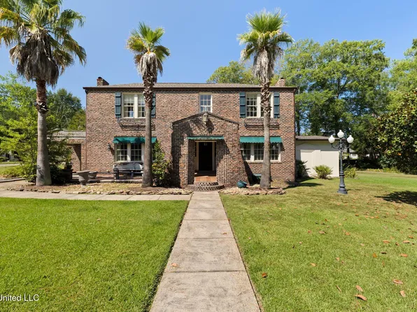 113 S 22nd Ave, Hattiesburg, MS 39401