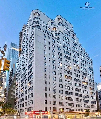 Rented by Olympia House Delaware LP | media 17