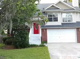 238 Stonebridge Dr, Savannah, GA 31410