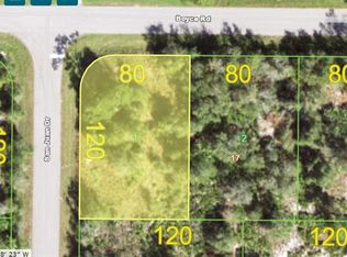 24 San Juan Dr #1, Punta Gorda, FL 33982