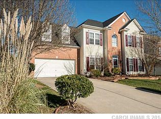 6981 Honey Tree Ln, Indian Trail, NC 28079
