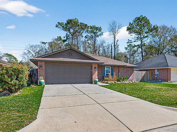 2nd image of 2215 Friarwood Trail