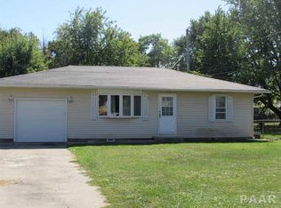 216 Racill Ct, East Peoria, IL 61611