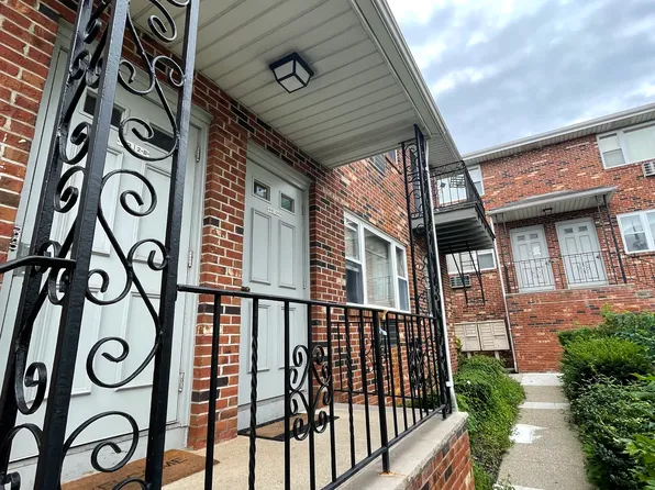 53 Sheridan Ave #2D, Clifton, NJ 07011