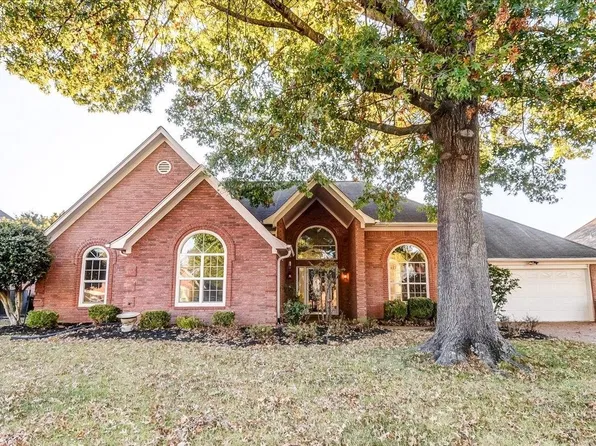 1177 Sugar Ln, Collierville, TN 38017
