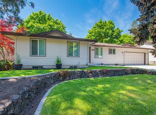 10015 N Woodridge Dr, Spokane, WA 99208