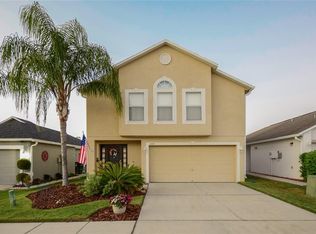 6448 Tabogi Trl, Wesley Chapel, FL 33545