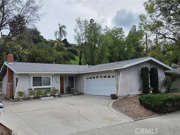7254 Pomelo Dr, West Hills, CA 91307
