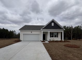 867 Buttonwood Drive Cali S LOT 255, Conway, SC 29527