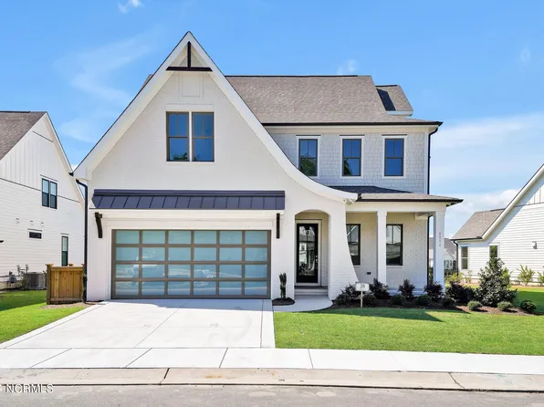 8254 Winding Creek Circle, Wilmington, NC 28411