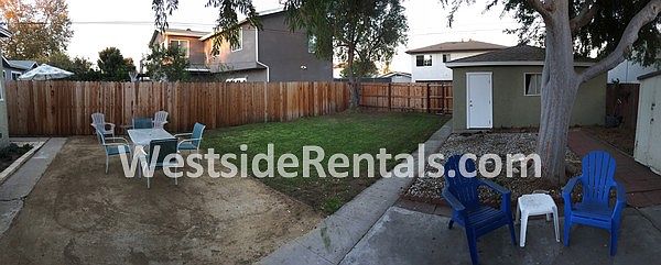 2nd image of 1306 Madrid Ave