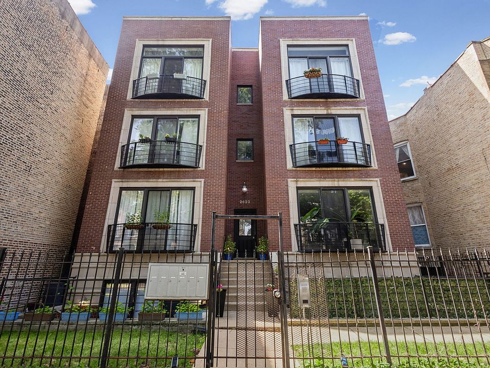 1st image of 2623 W Evergreen Ave APT 3E