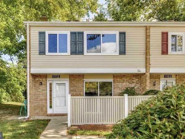 1112 Rowand Ct, Voorhees, NJ 08043